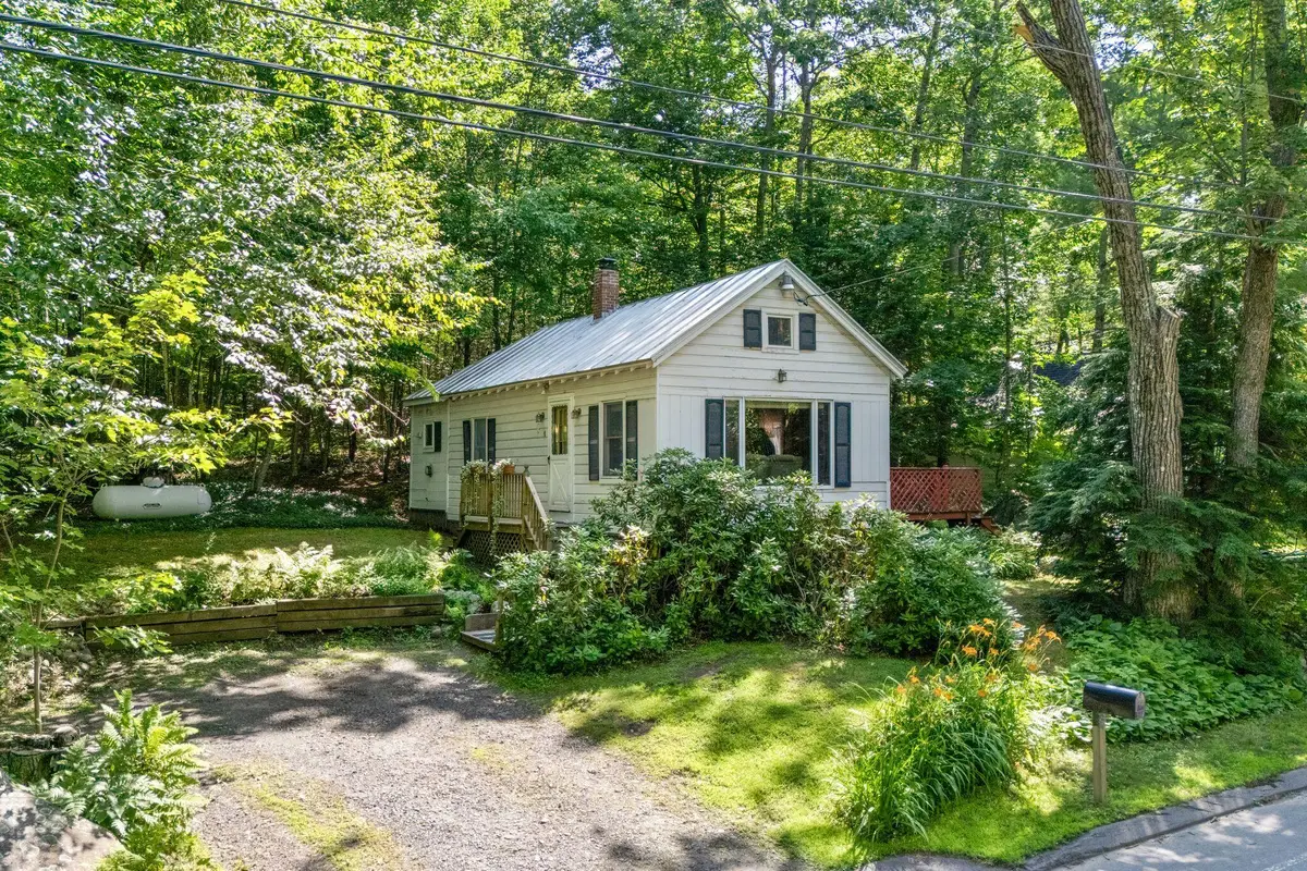 247 Lake View Drive, Smithfield, ME 04978 - #1