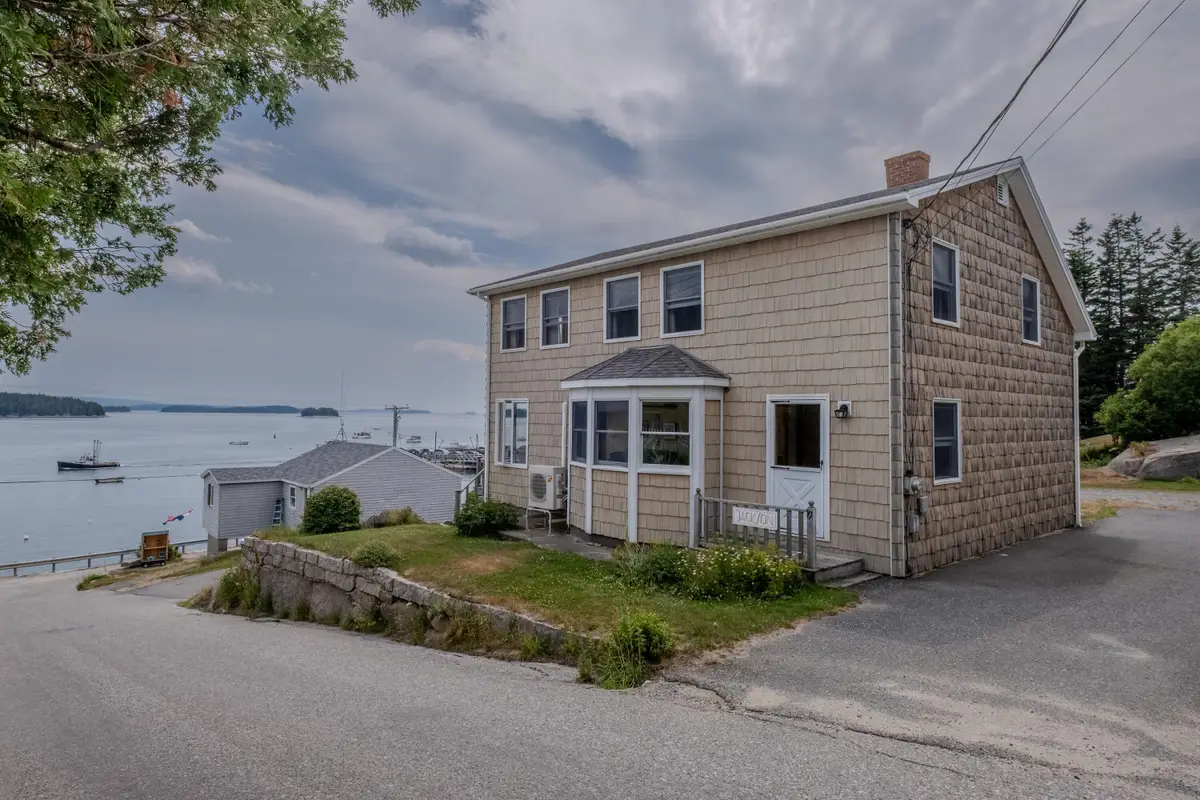 19 Granite Street, Stonington, ME 04681 - #1