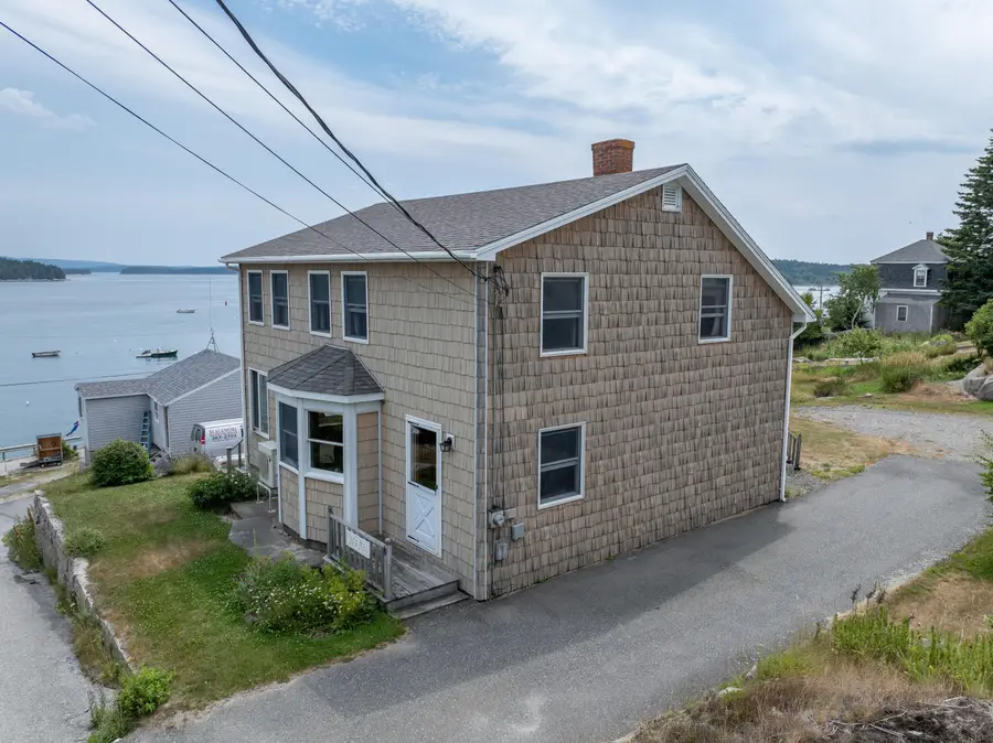 19 Granite Street, Stonington, ME 04681 - #3