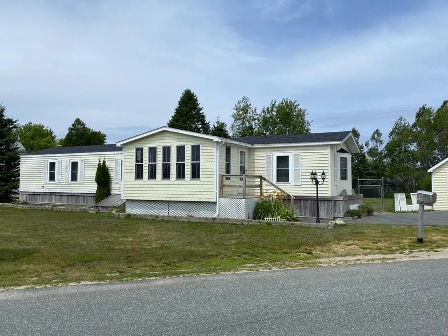 61 Hillcrest Drive, Winter Harbor, ME 04693 - #2