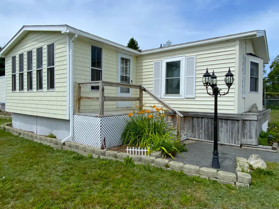 61 Hillcrest Drive, Winter Harbor, ME 04693 - #3