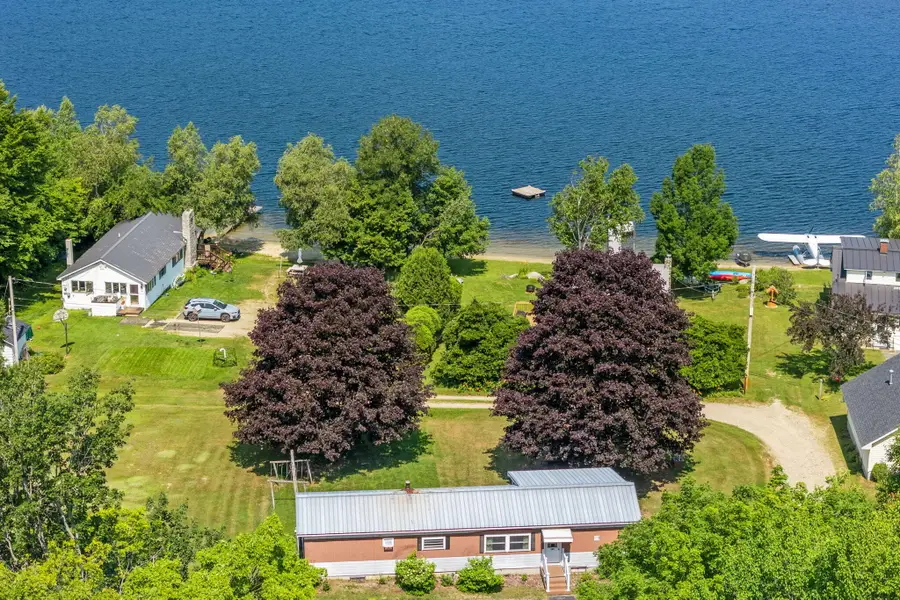 139 E Shore Road, Peru, ME 04290 - #2
