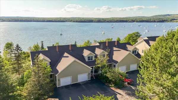 18 Harborview Drive #18, Stockton Springs, ME 04981