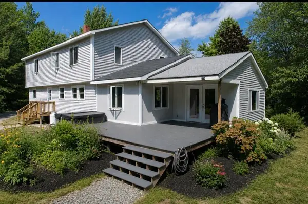 10 Lupine Lane, Trenton, ME 04605
