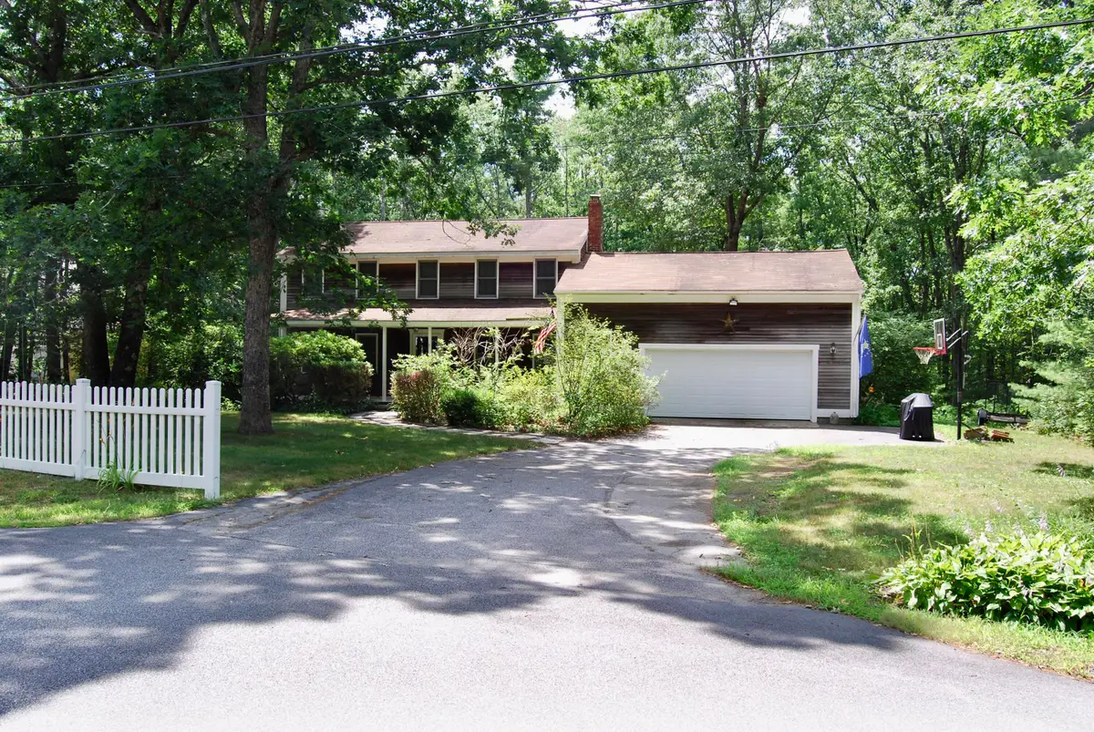 31 Locksmith Lane, Wells, ME 04090 - #1
