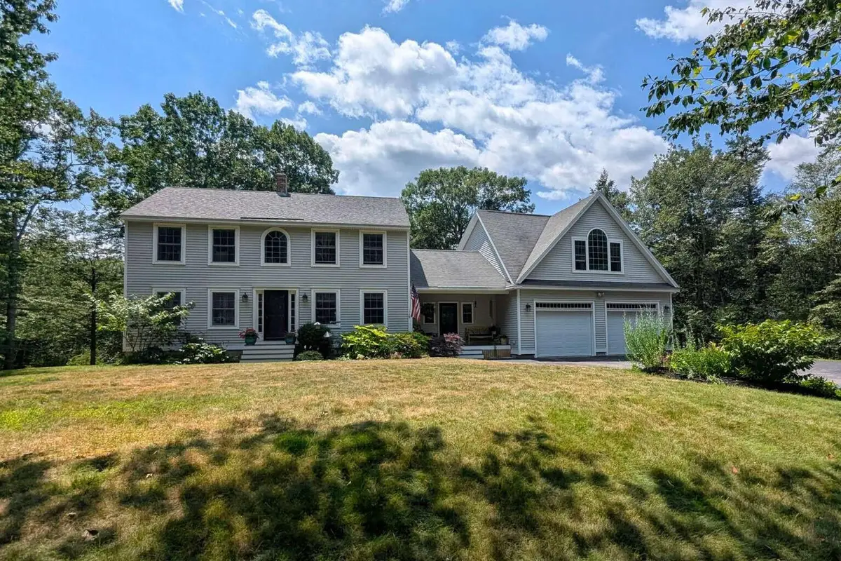 67 Taylor Lane, Gray, ME 04039 - #1