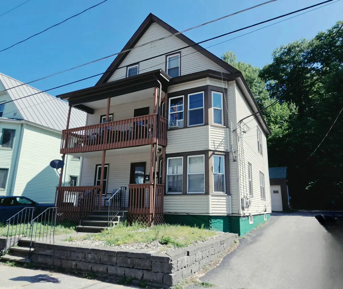 77 Granite Street, Mexico, ME 04257 - #1