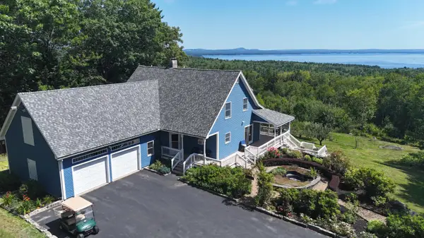 19 Eagle Crest Road, Sebago, ME 04029