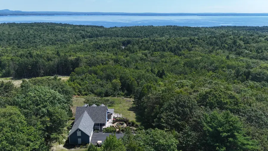 19 Eagle Crest Road, Sebago, ME 04029 - #2