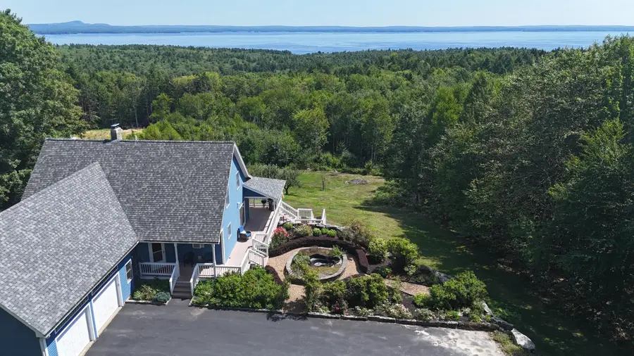 19 Eagle Crest Road, Sebago, ME 04029 - #3