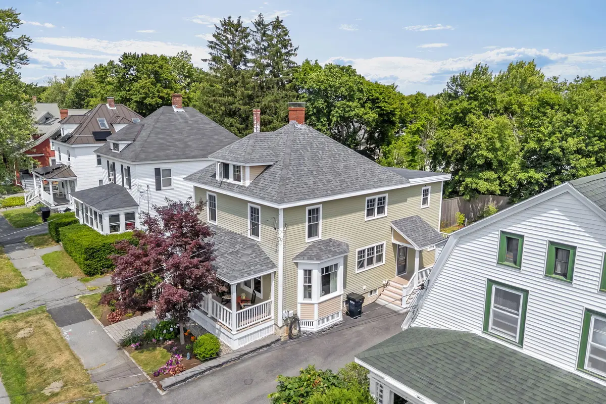143 Maple Street, Bangor, ME 04401 - #1