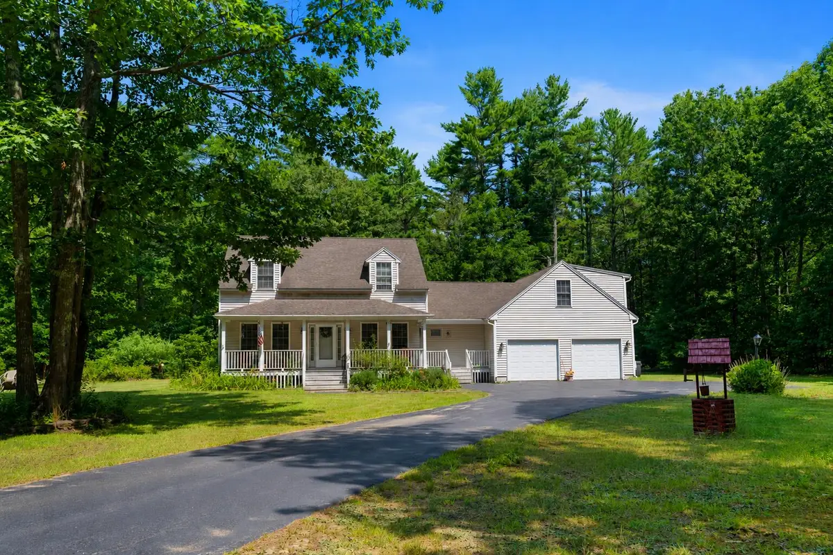 77 Harriseckett Road, Wells, ME 04090 - #1