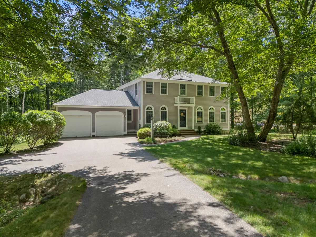 12 Alewive Farms Road, Kennebunk, ME 04043 - #1
