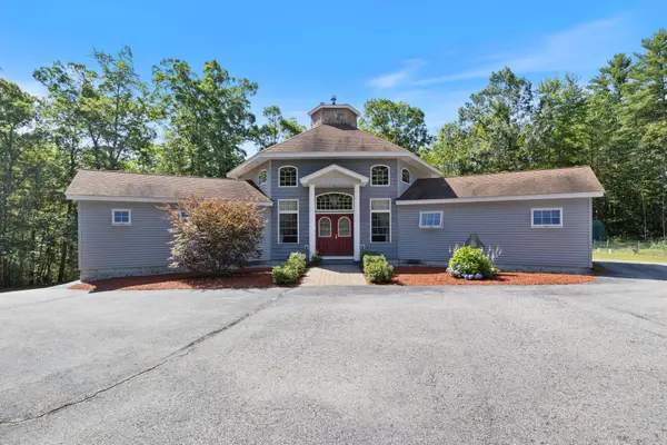 90 21st Street, Shapleigh, ME 04076