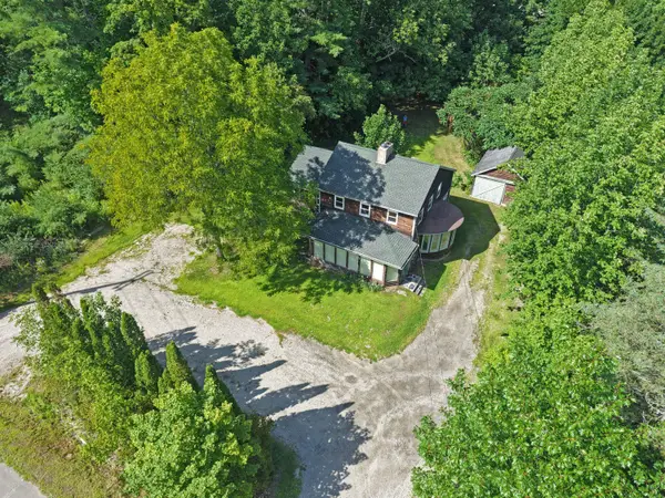 36 Kelley Road, Orono, ME 04473