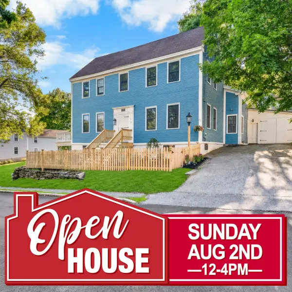 16 Summer Street, Wiscasset, ME 04578