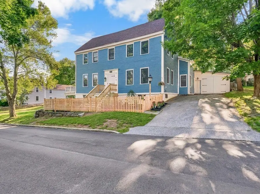 16 Summer Street, Wiscasset, ME 04578 - #2