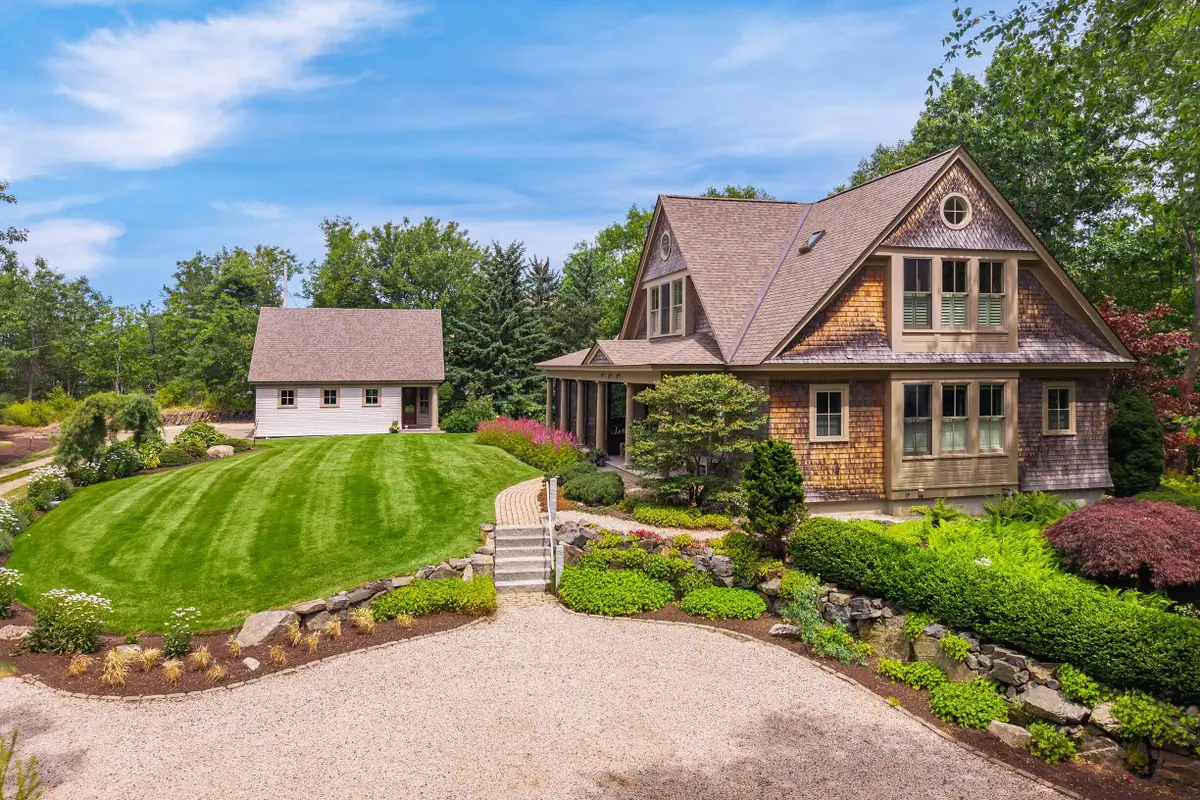 6 Pebble Cove, Cape Neddick, ME 03902 - #1