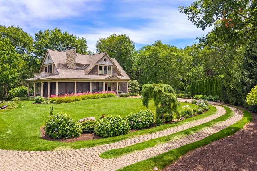 6 Pebble Cove, Cape Neddick, ME 03902 - #2