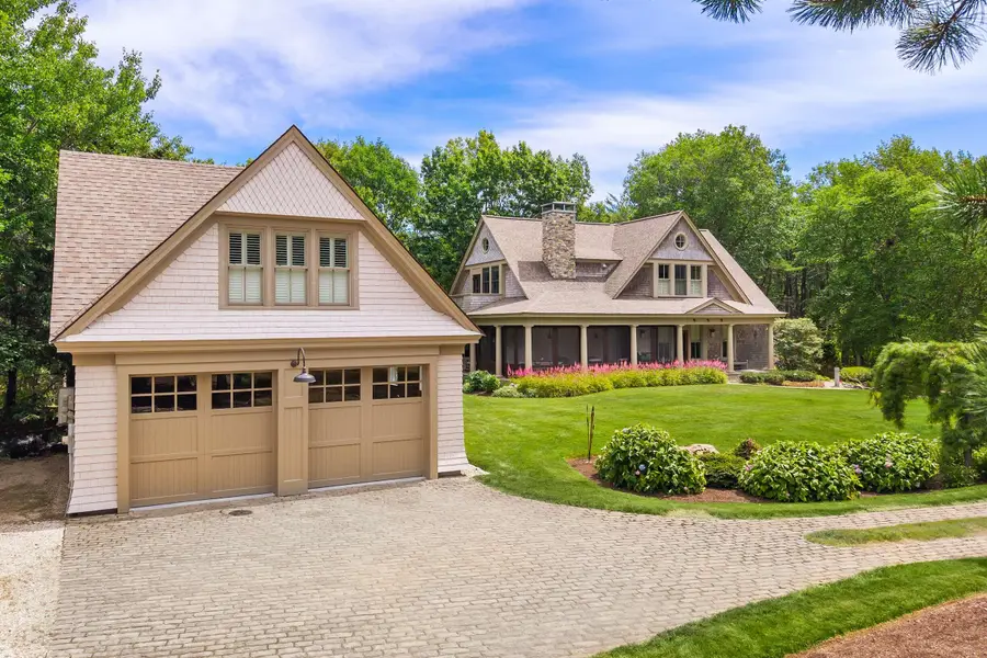 6 Pebble Cove, Cape Neddick, ME 03902 - #3