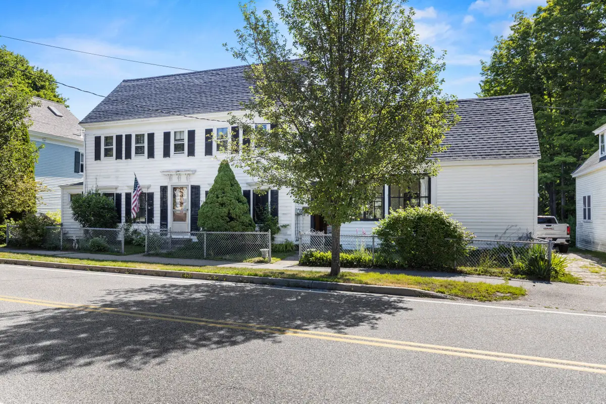34 Brown Street, Kennebunk, ME 04043 - #1