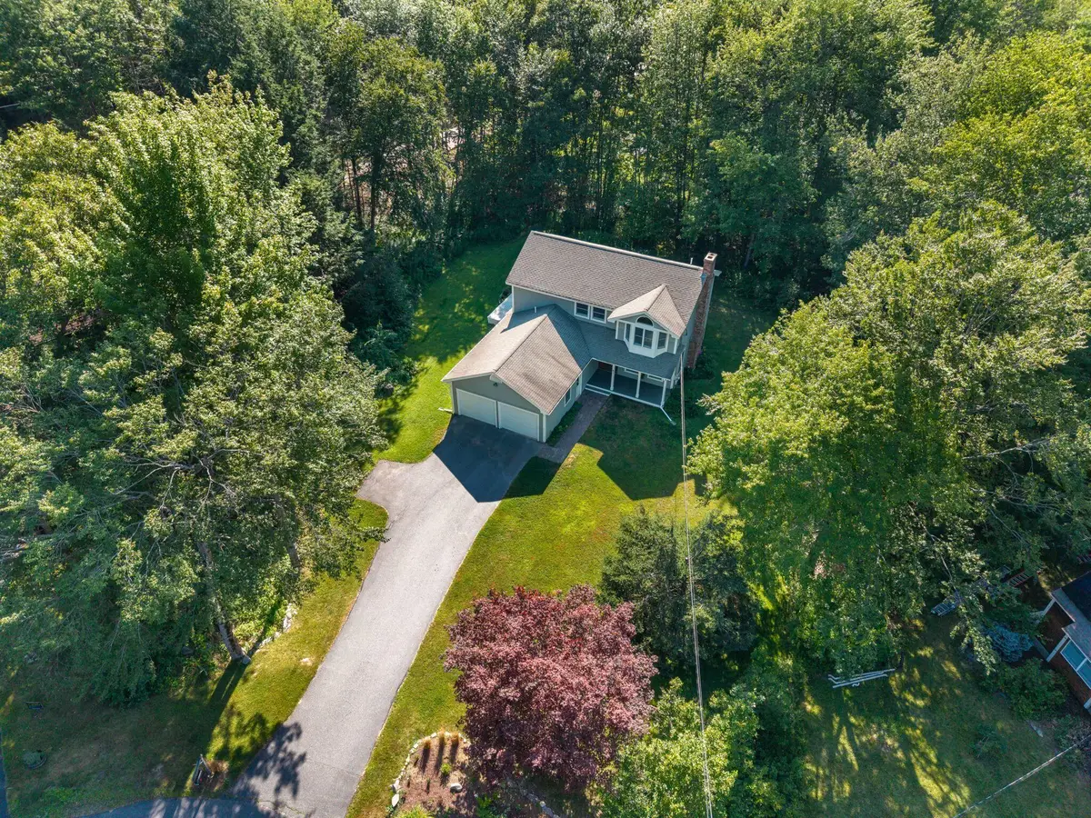 41 Palmer Street, Brunswick, ME 04011 - #1