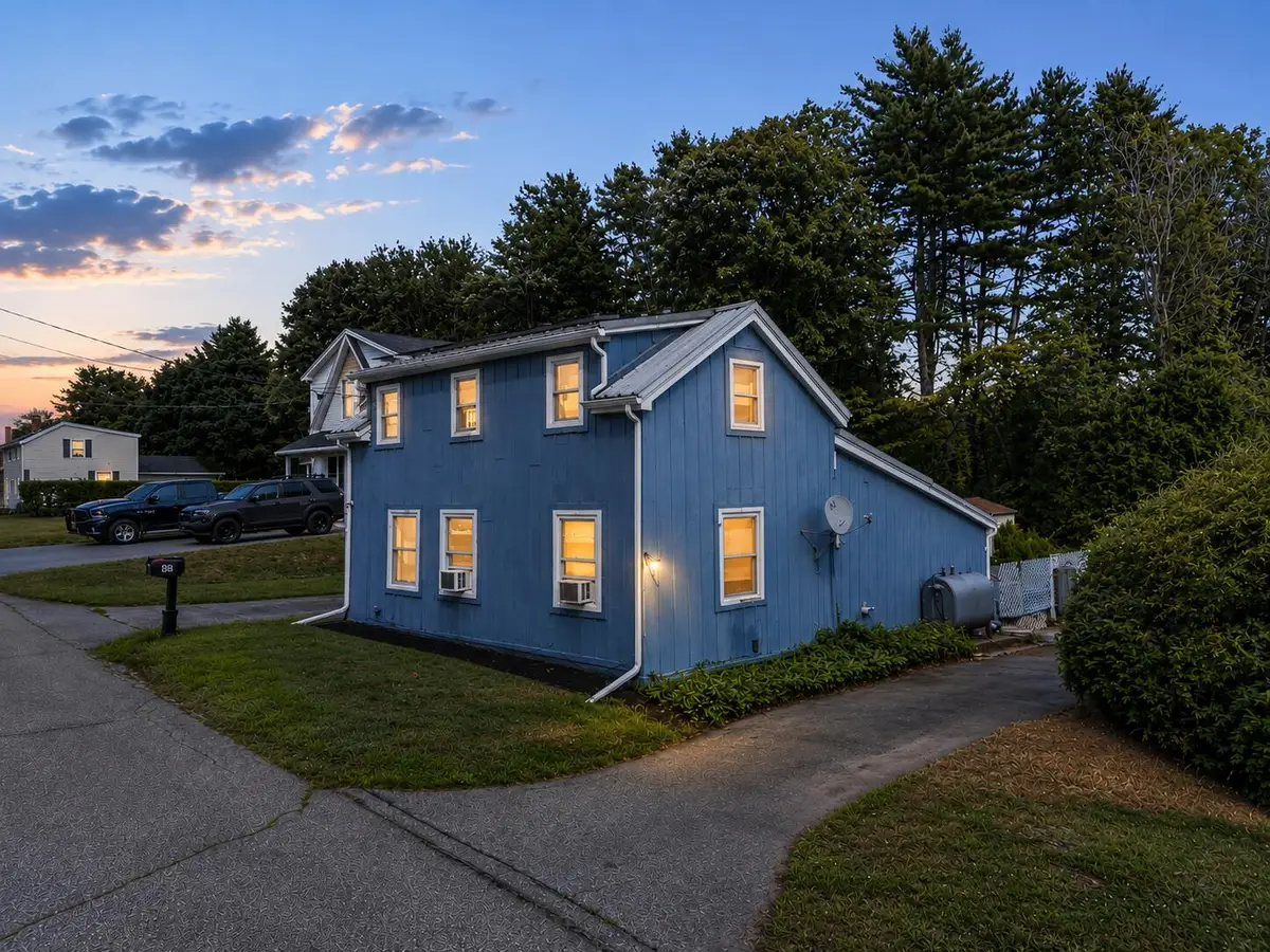 39 Cumberland Avenue, Saco, ME 04072 - #1