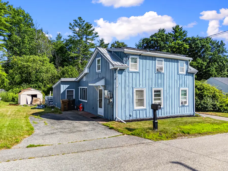 39 Cumberland Avenue, Saco, ME 04072 - #2