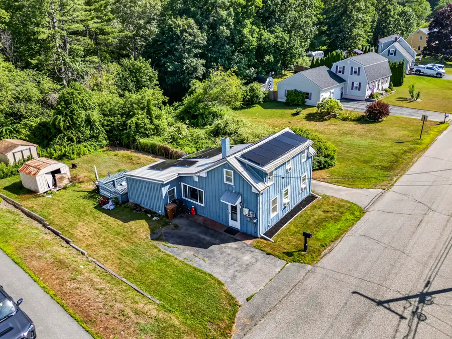 39 Cumberland Avenue, Saco, ME 04072 - #3