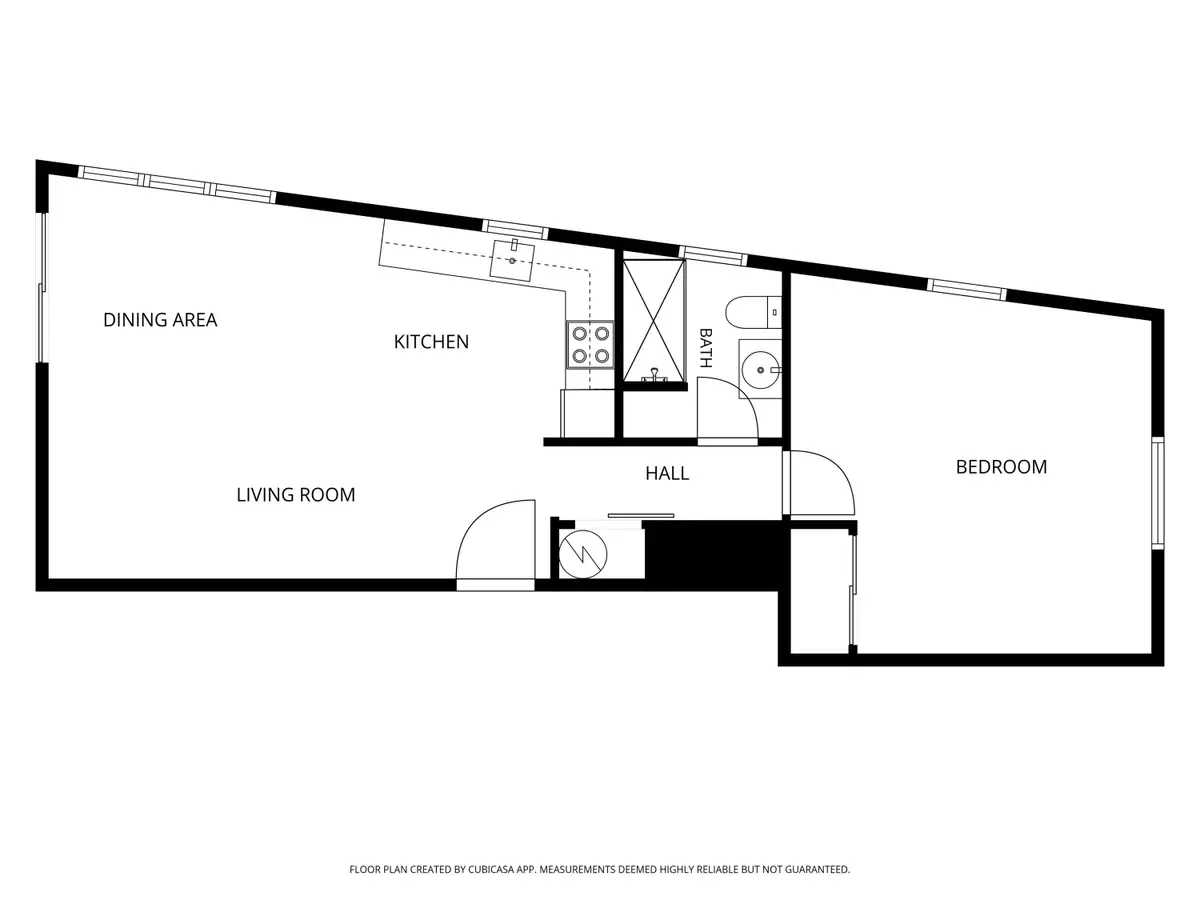 20 Shore Road #2A, Ogunquit, ME 03907 - #1