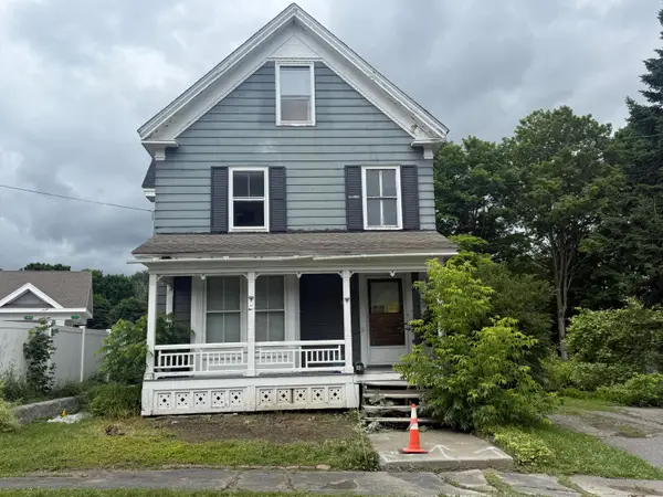 31 Kelsey Street, Waterville, ME 04901