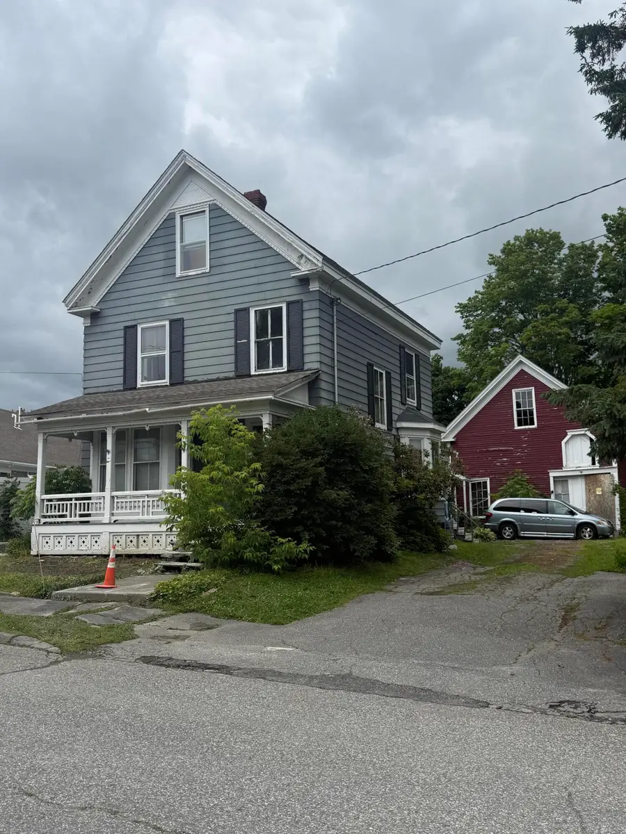 31 Kelsey Street, Waterville, ME 04901 - #2