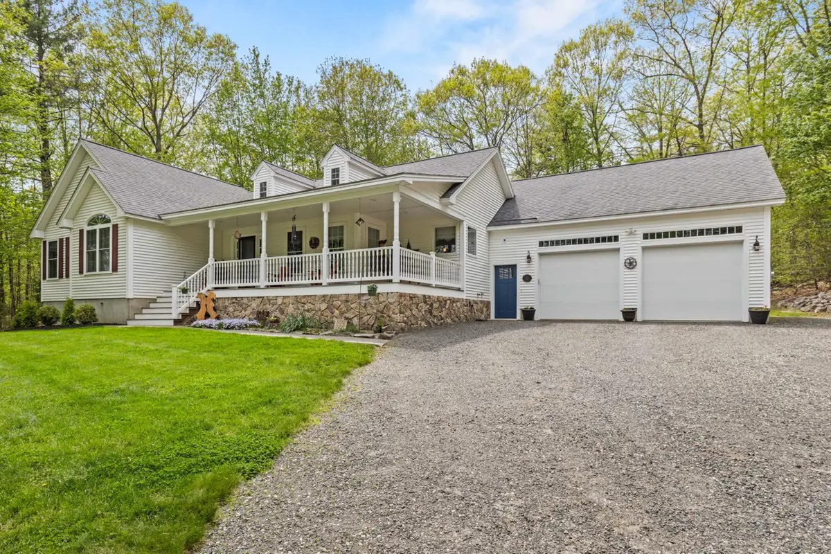 471 Twombley Road, Sanford, ME 04073 - #1