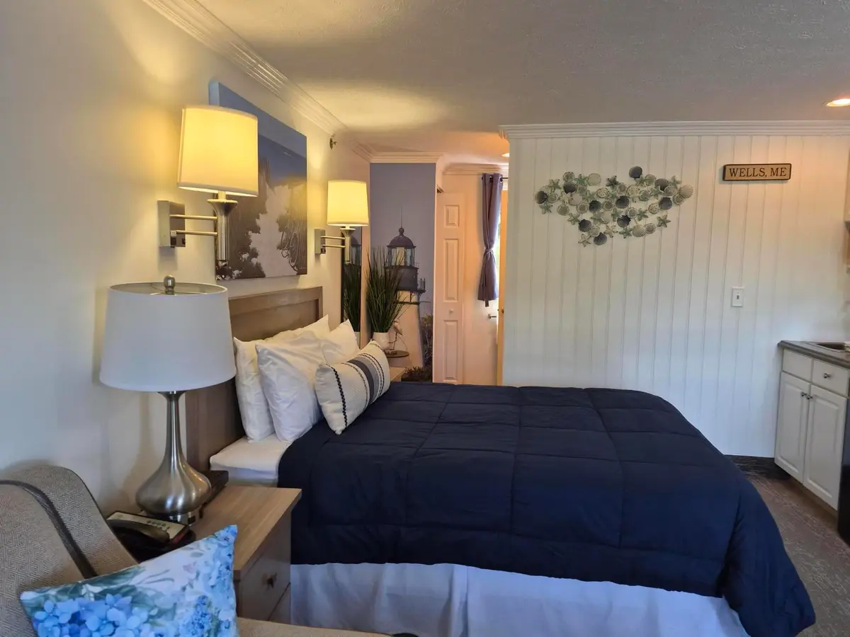 733 Post Road #228, Wells, ME 04090 - #1