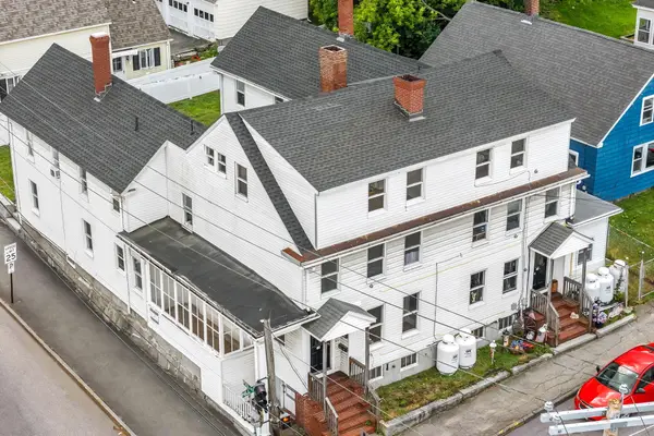 79 Hill Street, Biddeford, ME 04005