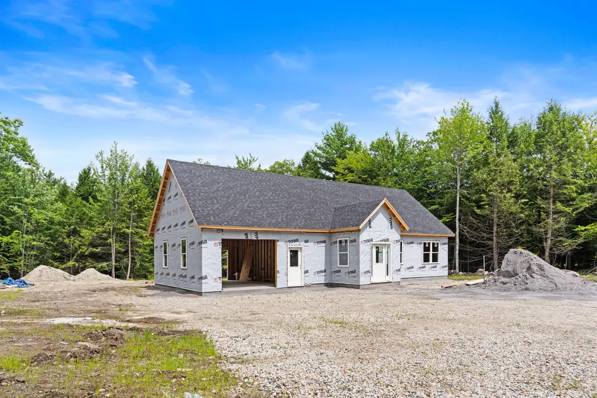54 Mcallister Road, Otisfield, ME 04270 - #1