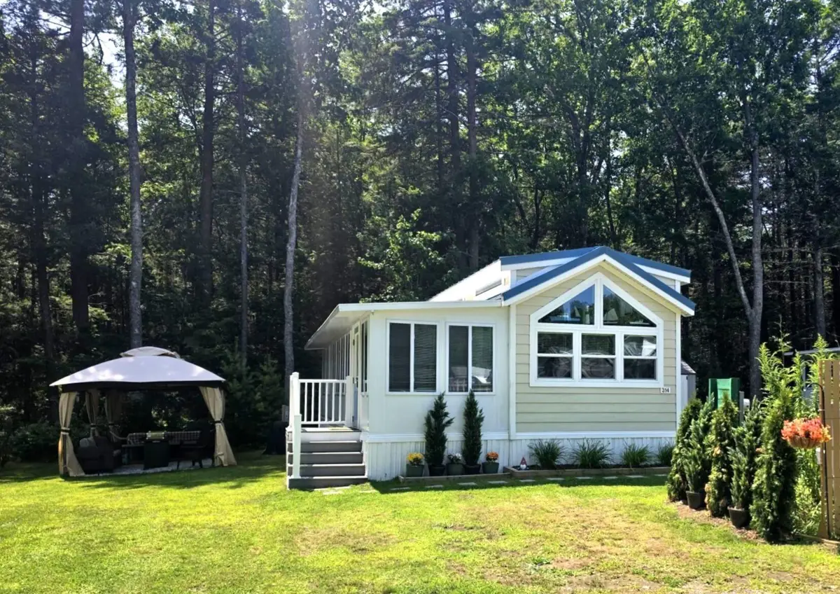 430 Post Road #314, Wells, ME 04090 - #1
