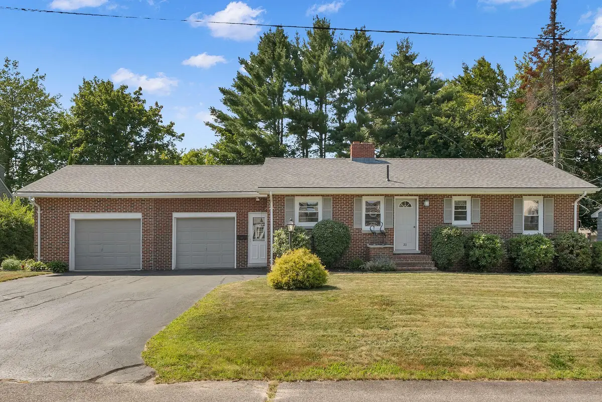 20 Caron Street, Portland, ME 04103 - #1
