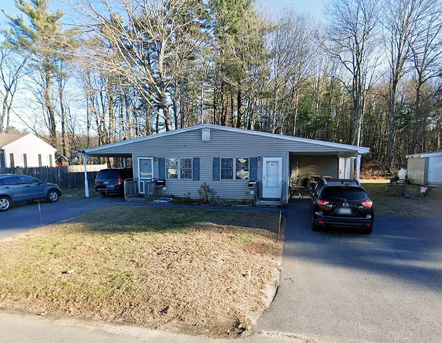 46-48 Glenwood Avenue, Saco, ME 04072 - #1