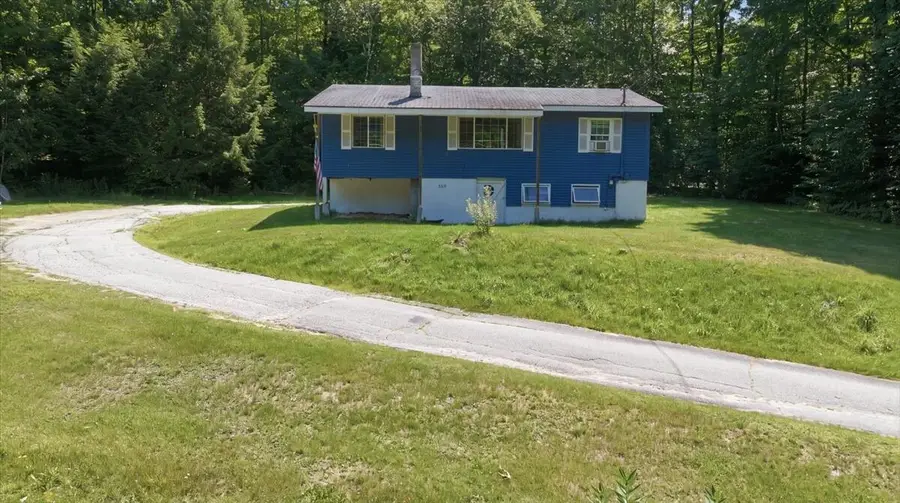 558 Roxbury Road, Mexico, ME 04257 - #3