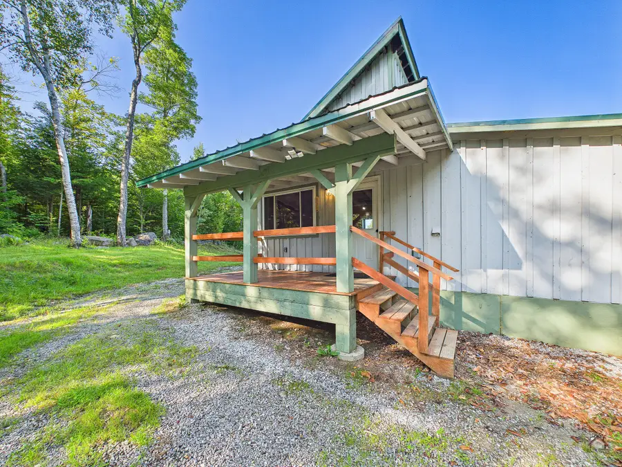 1715 Industry Road, Industry, ME 04938 - #2