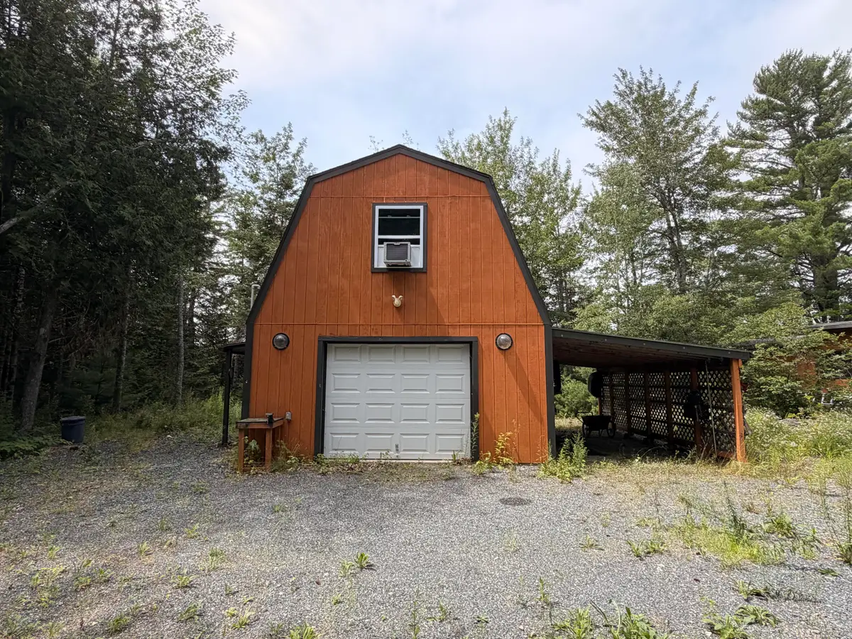 140 Cave Hill Road, Waltham, ME 04605 - #1