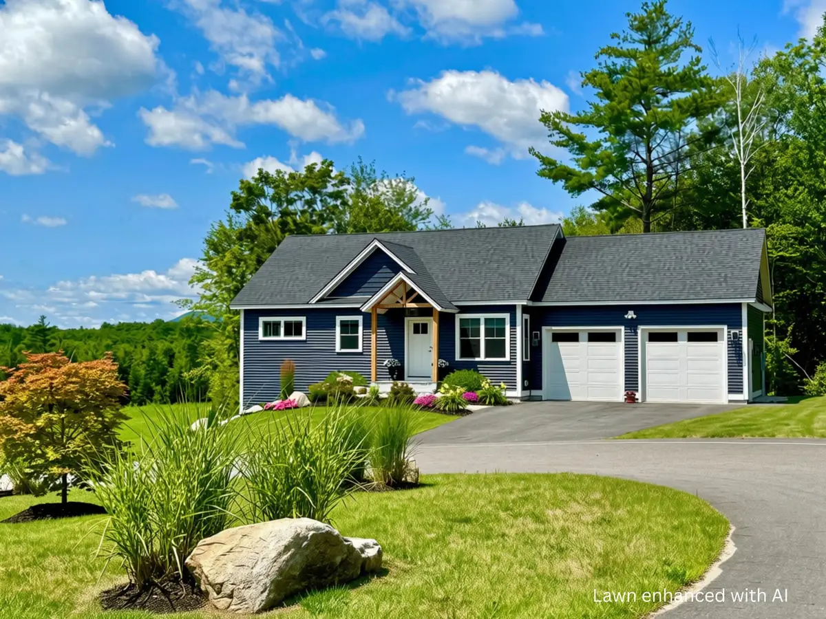 13 Efficiency Way, Bridgton, ME 04009 - #1