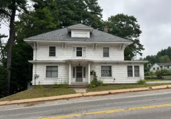 156 Cottage Street, Sanford, ME 04073