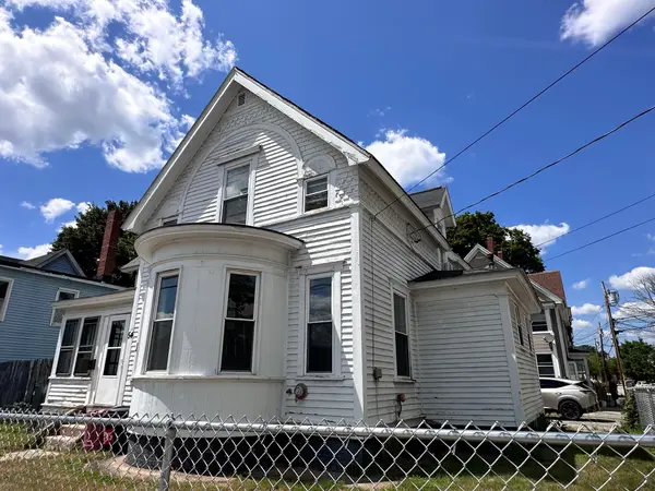 54 High Street, Sanford, ME 04073