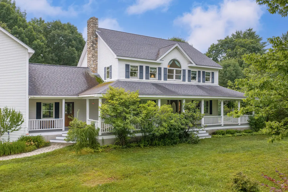 605 River Road, Windham, ME 04062 - #1