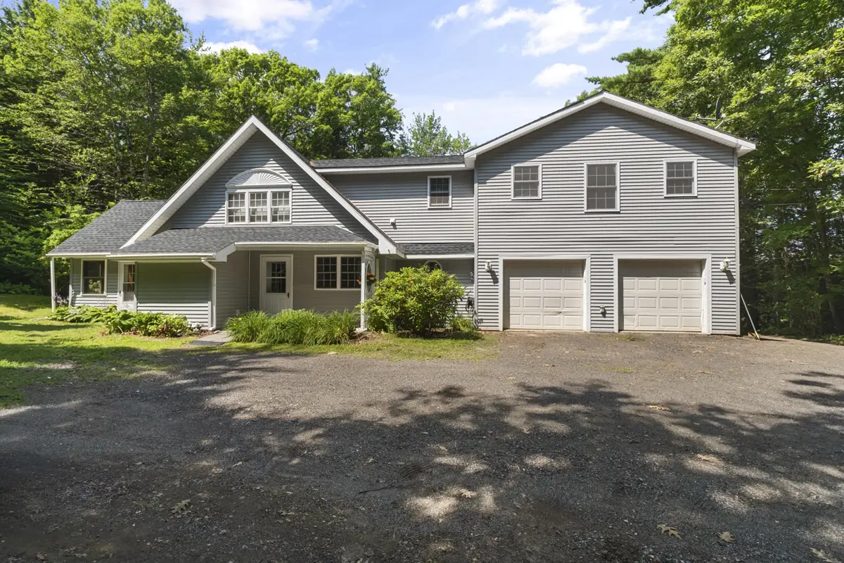 96 Taylor Woods Road, Belgrade, ME 04917 - #1