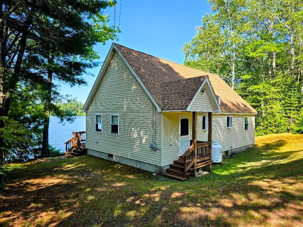 43 South Shore Road Road, Lake View, ME 04463 - #1