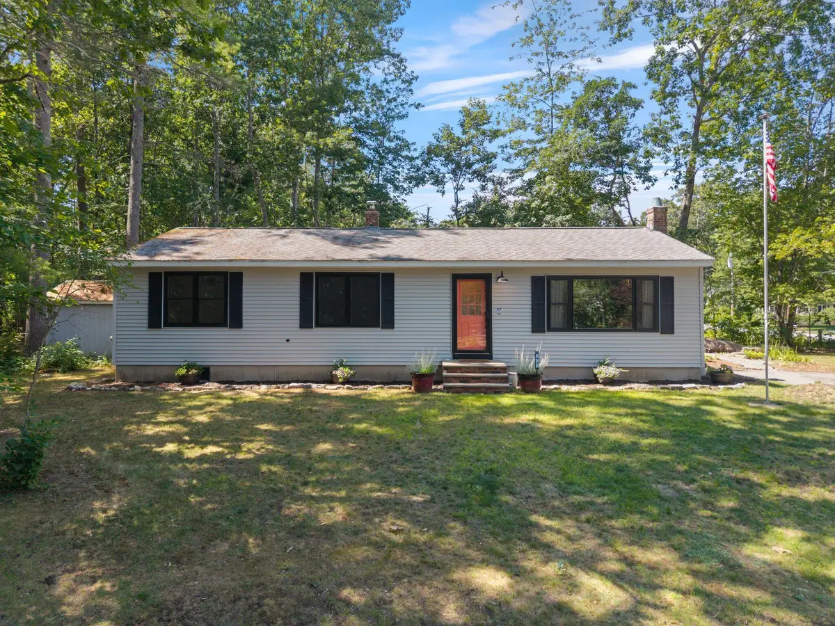 47 Running Brook Road, Windham, ME 04062 - #1
