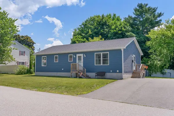 5 Kavanagh Street, Lewiston, ME 04240
